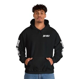 TRUEWRLD HOODIE